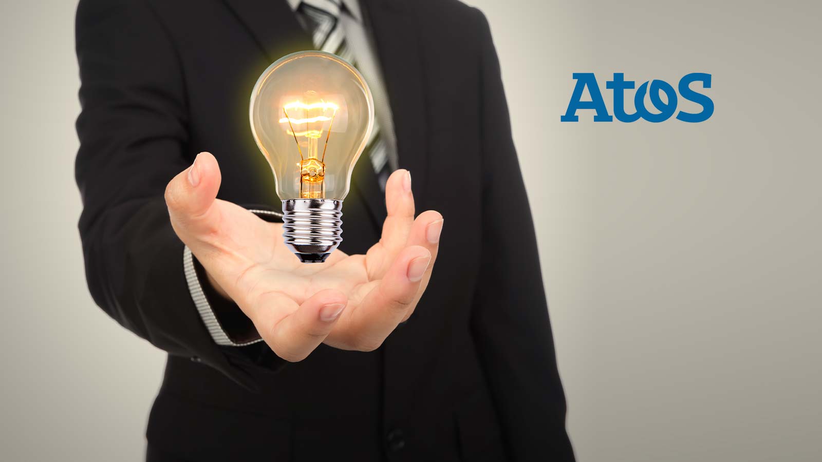 AkzoNobel Selects Atos OneCloud to Manage Public and Private Cloud