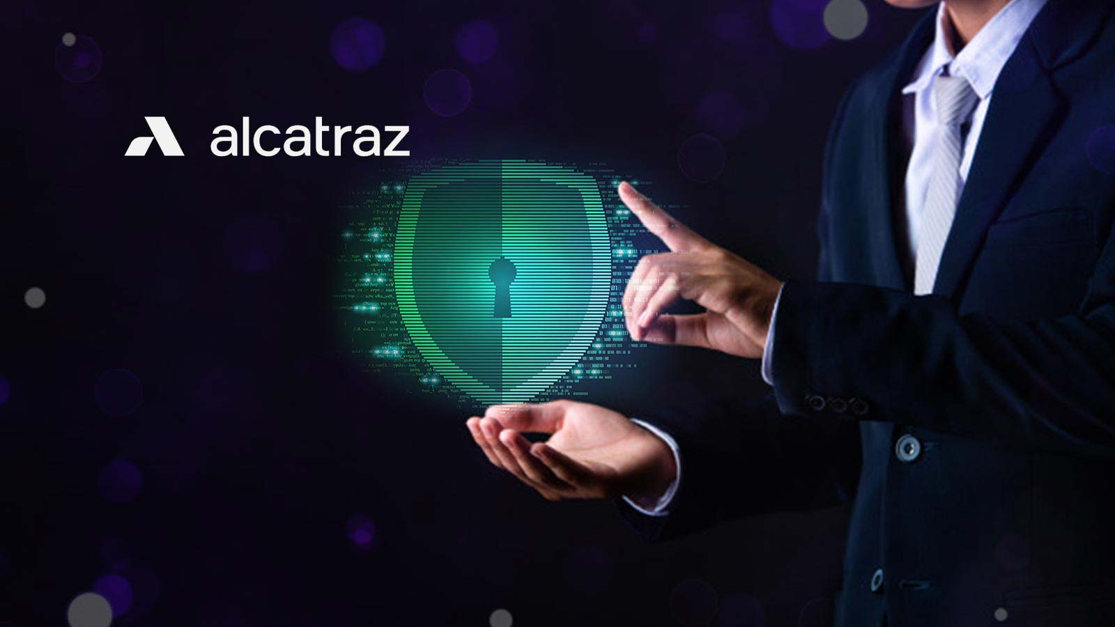 Alcatraz AI Announces Security Industry Leader Paul Fisher Joins The Company As Vice President Of Sales