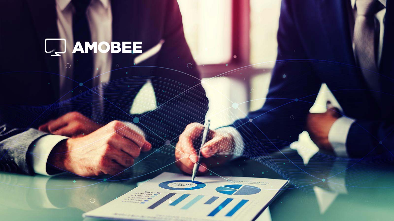 Amobee and IRI Partner to Bring Propensity Scoring to CPG Advertisers and Enable Increased Efficiency Through Bid Decisioning Optimization