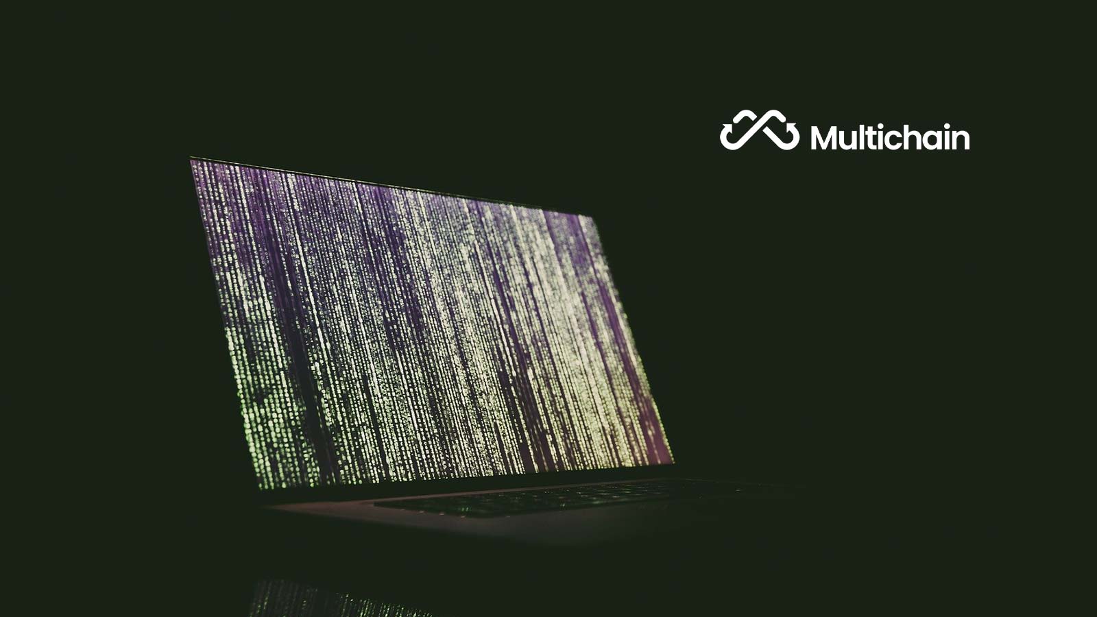 Anyswap To Officially Rebrand As Multichain