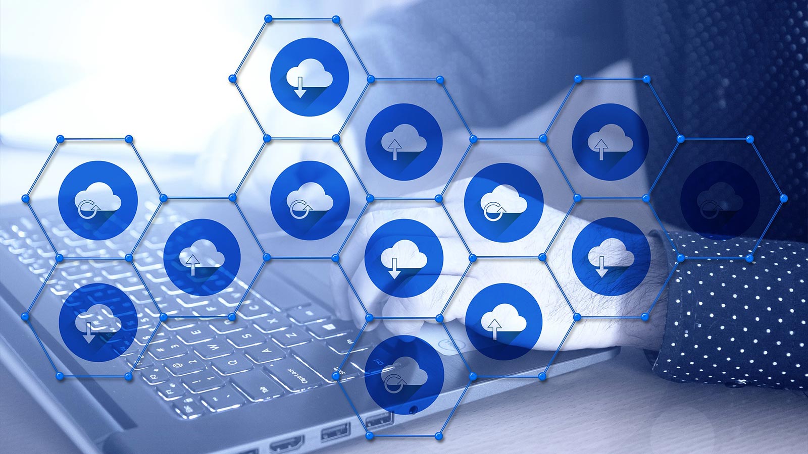 Apollo Fintech Launches Ark Decentralized Cloud As Part Of Decentralized Web 3.0 Initiative