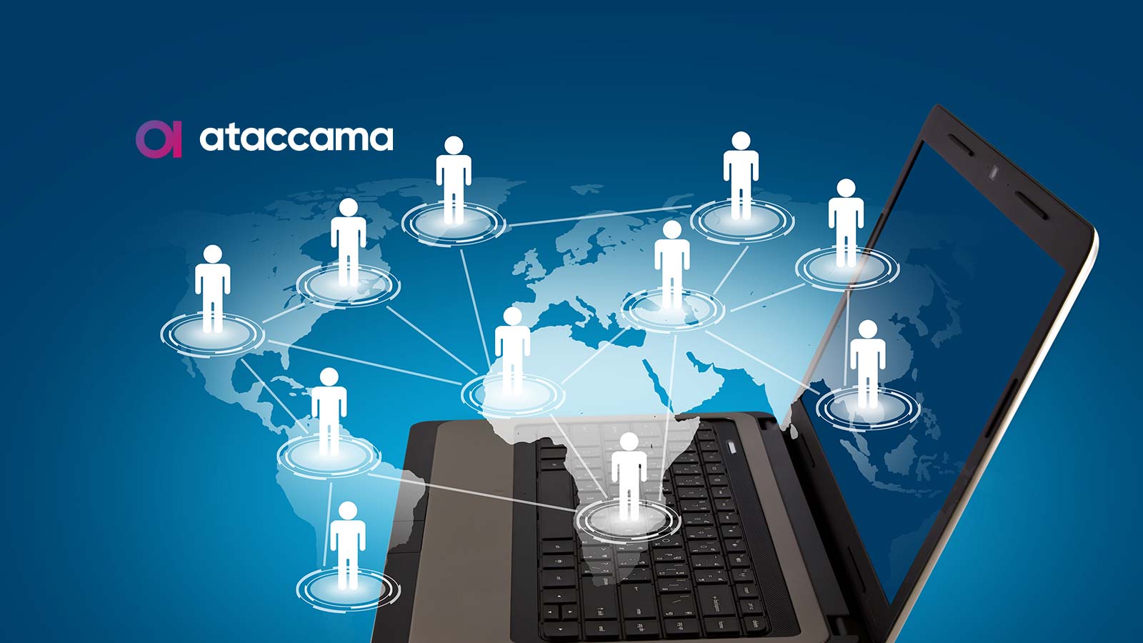 Ataccama Partners With UST To Transform Enterprise Data Governance