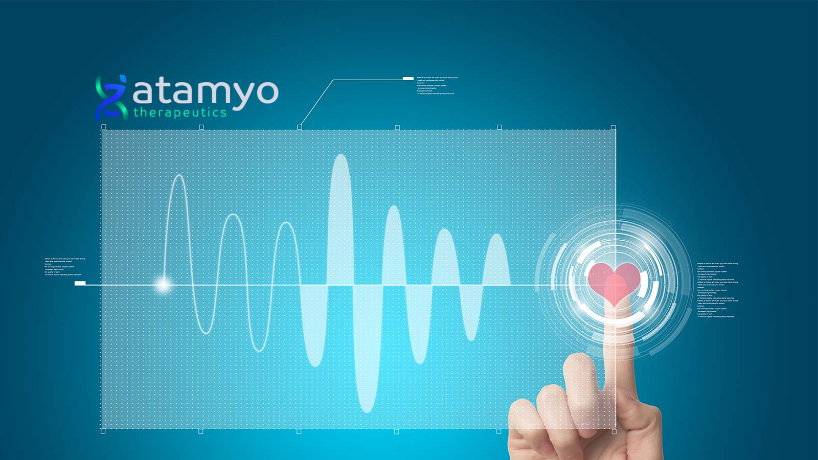 Atamyo Therapeutics Obtains First Regulatory Authorization In Europe To Initiate A Clinical Trial For Ata-100, Its Gene Therapy To Treat Limb-girdle Muscular Dystrophy Type 2i/r9