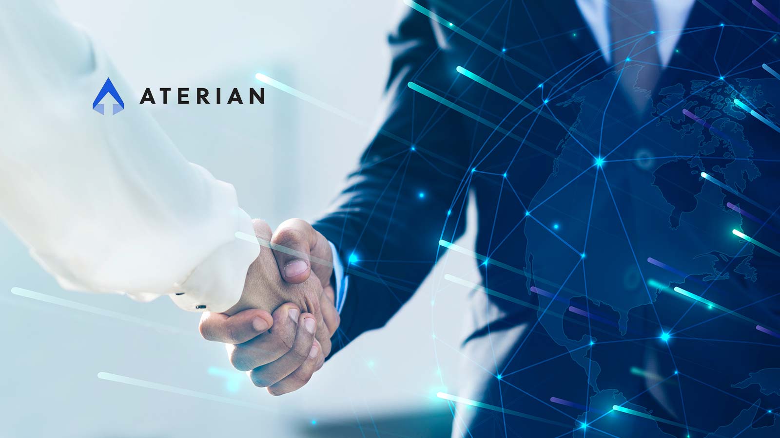 Aterian And Recurrent Announce A Strategic Online Media And E-Commerce Partnership