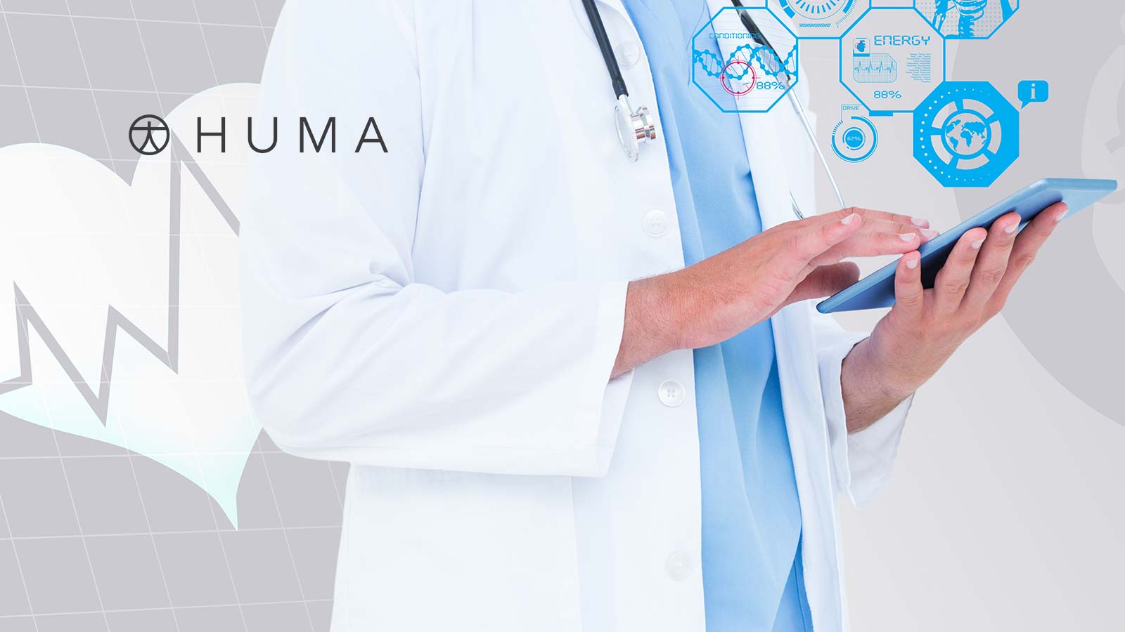 Atos and Huma Support Symbiosis Hospital in Pune to Expand Care Capacity by up to 60% With New Remote Patient App