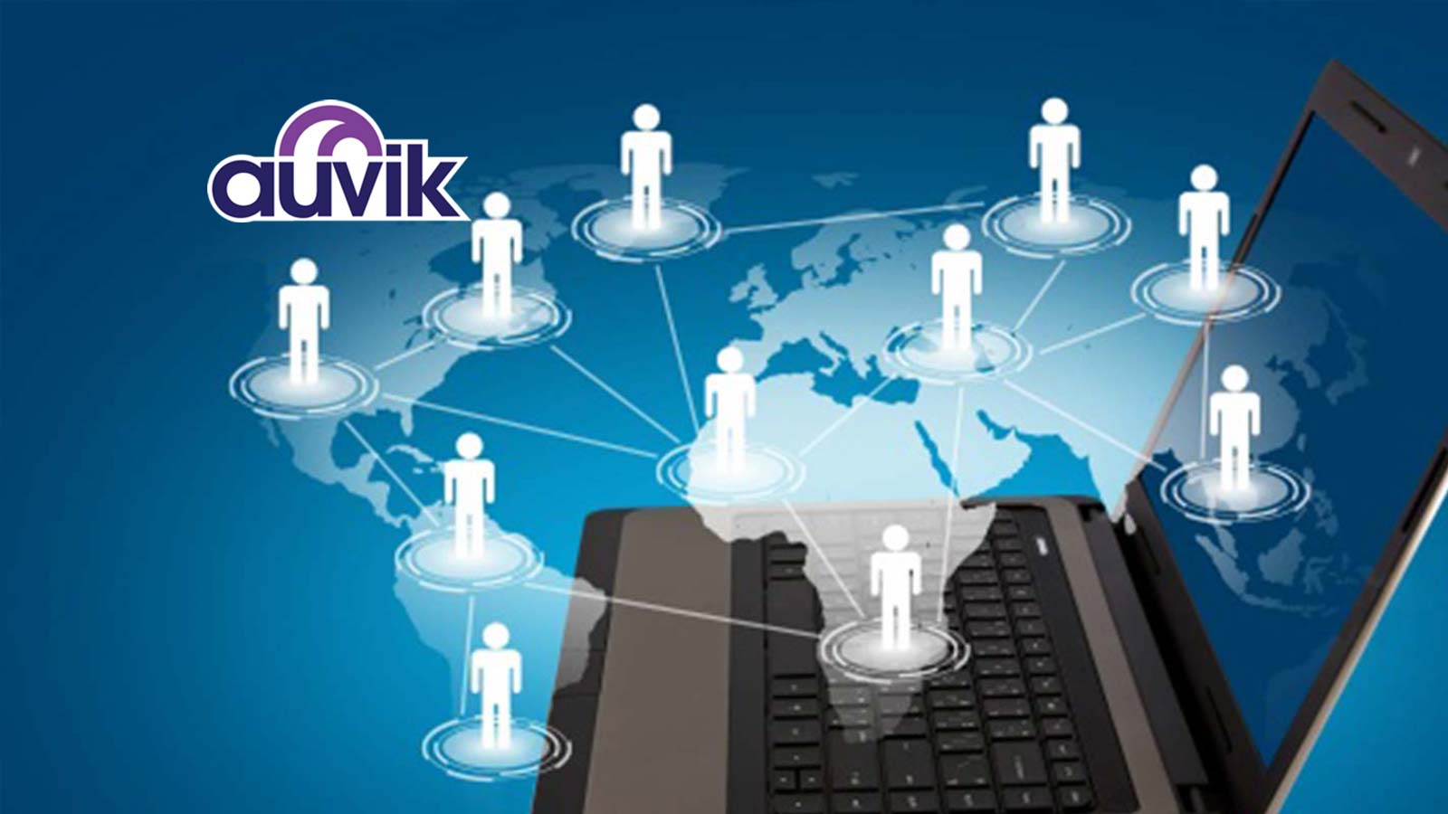 Auvik Named Leader in Network Monitoring & Management Solutions in G2 Winter 2022 Grid Report on the Heels of 10th Anniversary