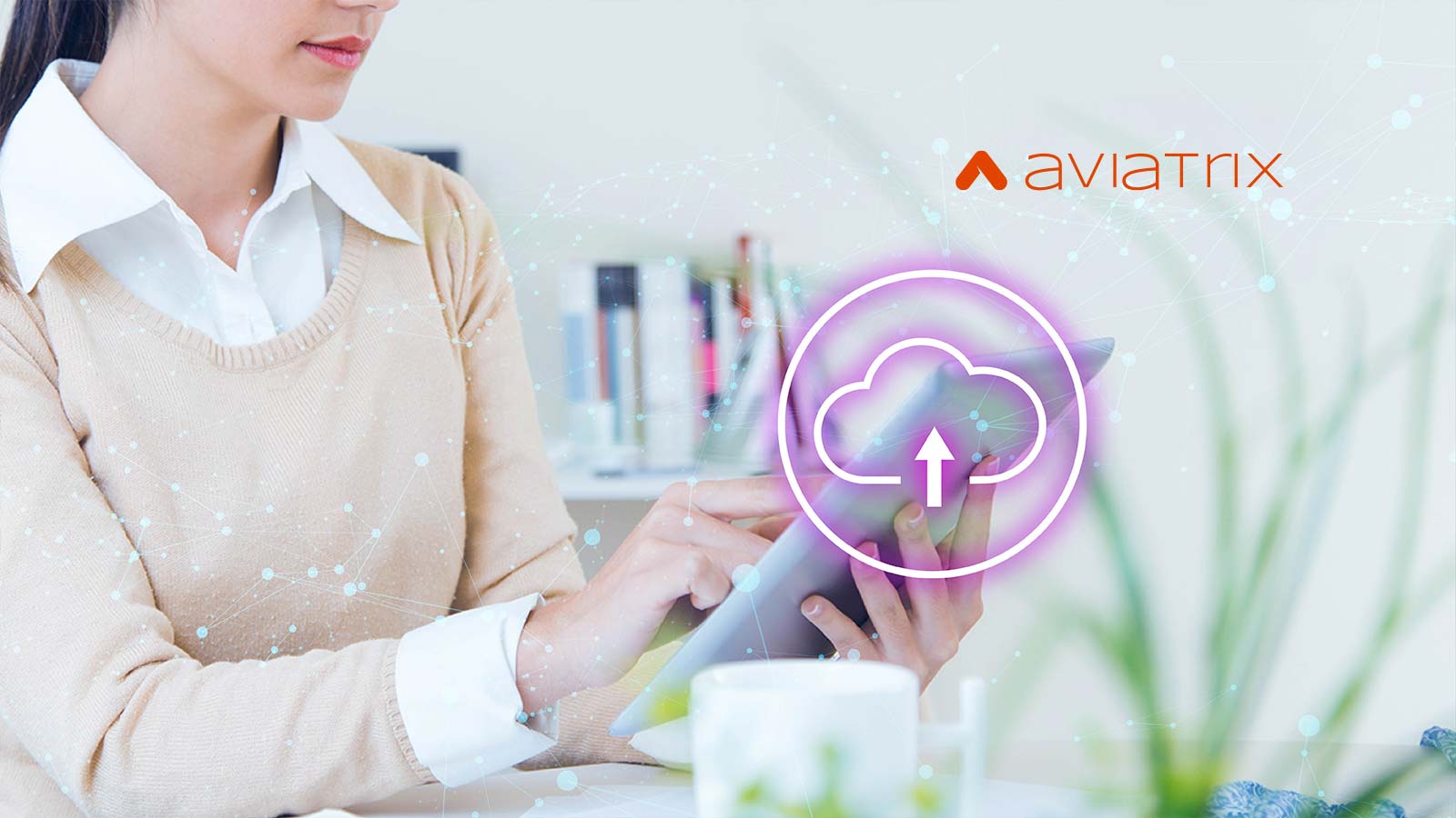 Aviatrix Achieves AWS Security Competency Status