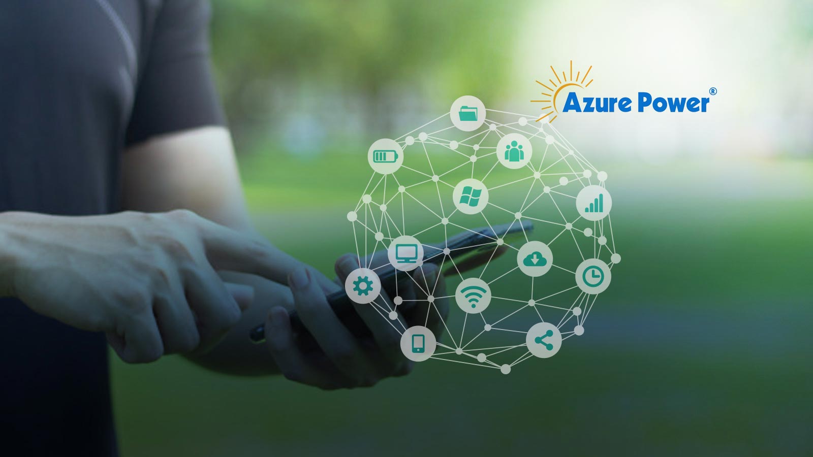 Azure Power Announces Rights Offering For Equity Shares