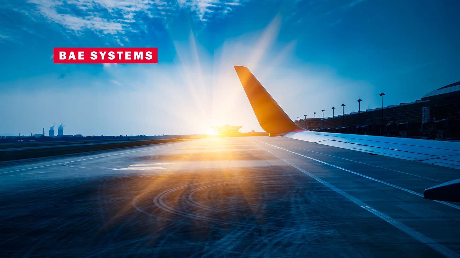 BAE Systems To Advance F-35 Electronic Warfare Capabilities