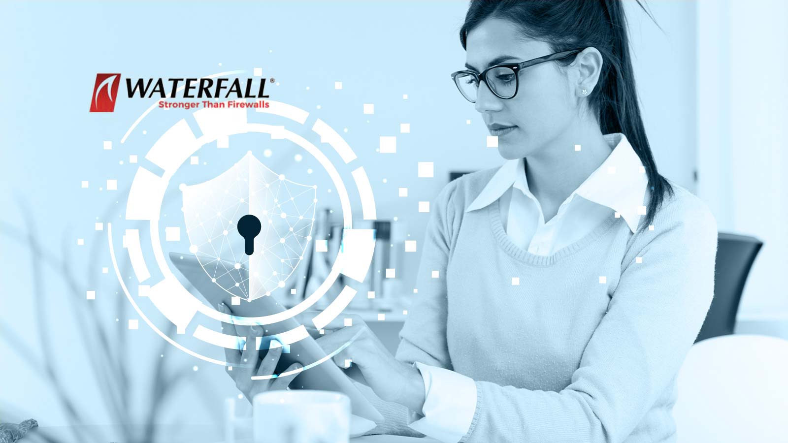 BAKOTECH Becomes A Distributor For Waterfall Security Solutions