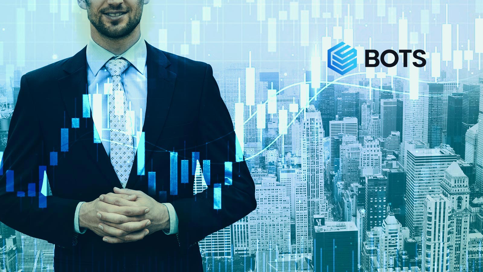 BOTS, Inc. Enters Revolutionary Metaverse Space
