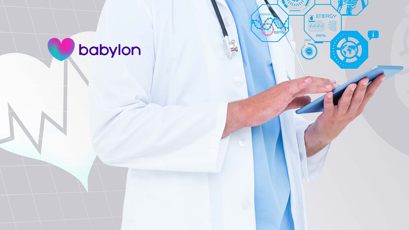 Babylon And Palantir Make Rapid Progress In Developing One Of The World’s Most Advanced Health Data Platforms