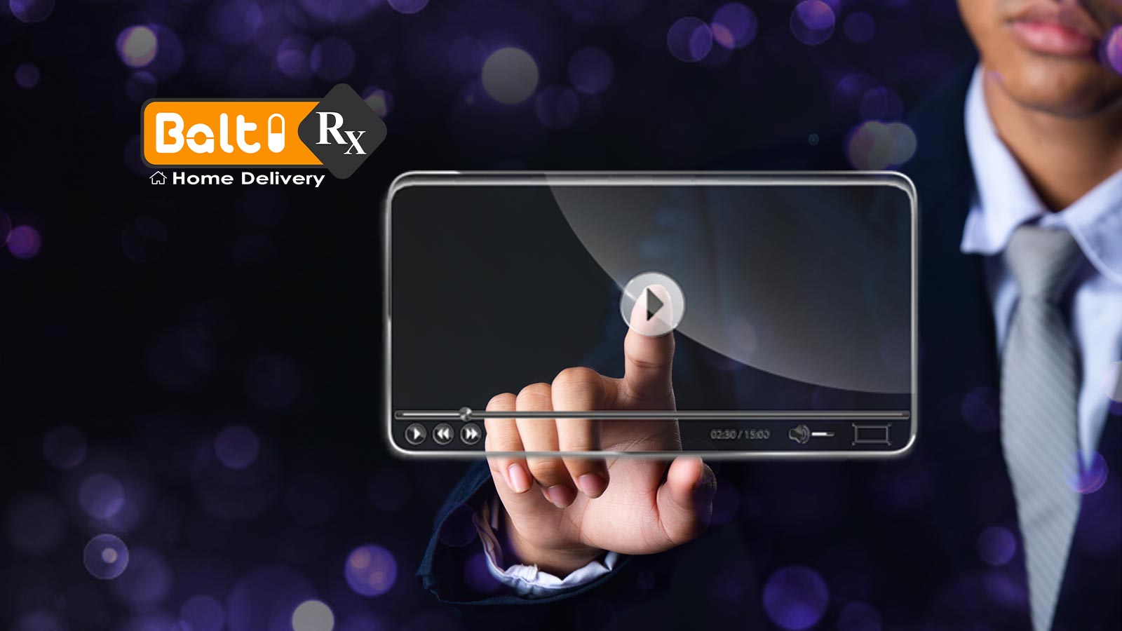 Balto Rx Launches the First Ever Pharmacist Video Consultation Feature