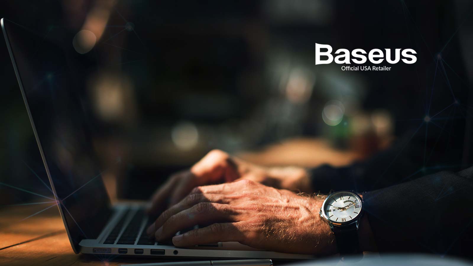 Baseus Launches W11 True Wireless Earbuds With Distinctive New Features