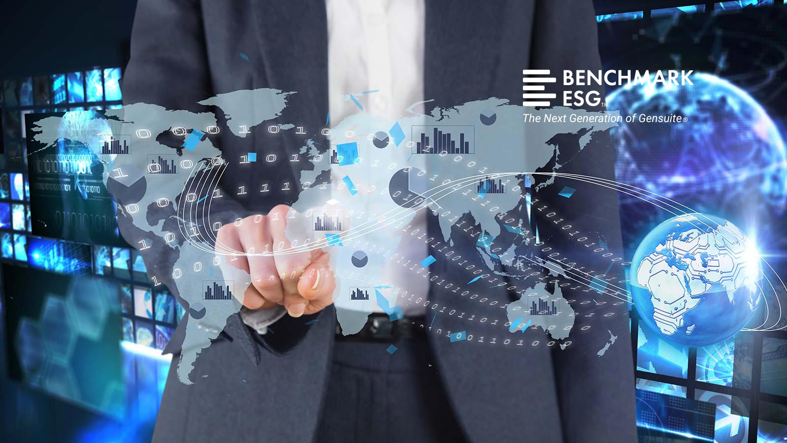 Benchmark Digital Partners Becomes A Member Of The Science Based Targets Network Engagement Program