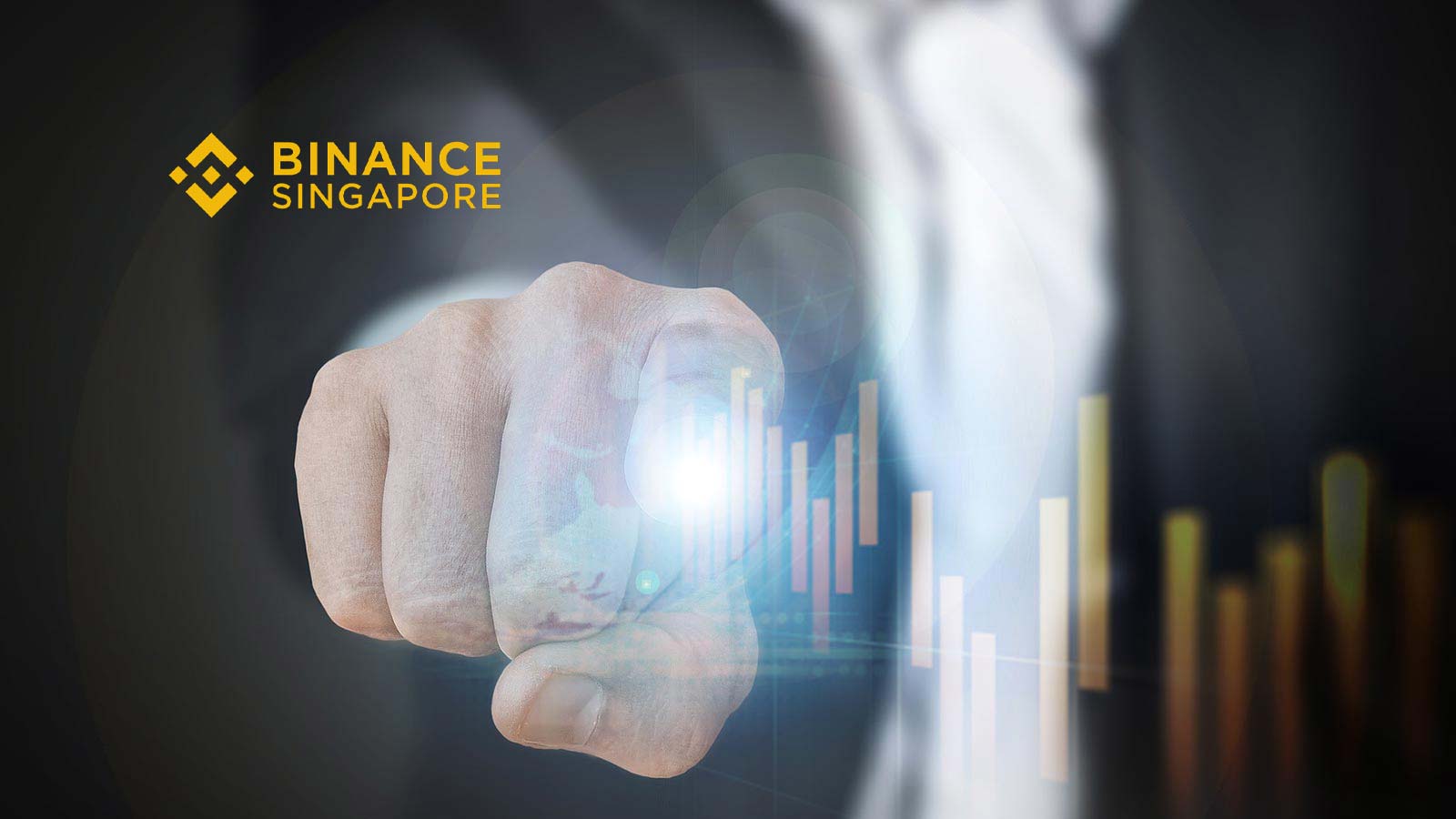 Binance Asia Services Takes Strategic Stake in Singapore-Based HG Exchange