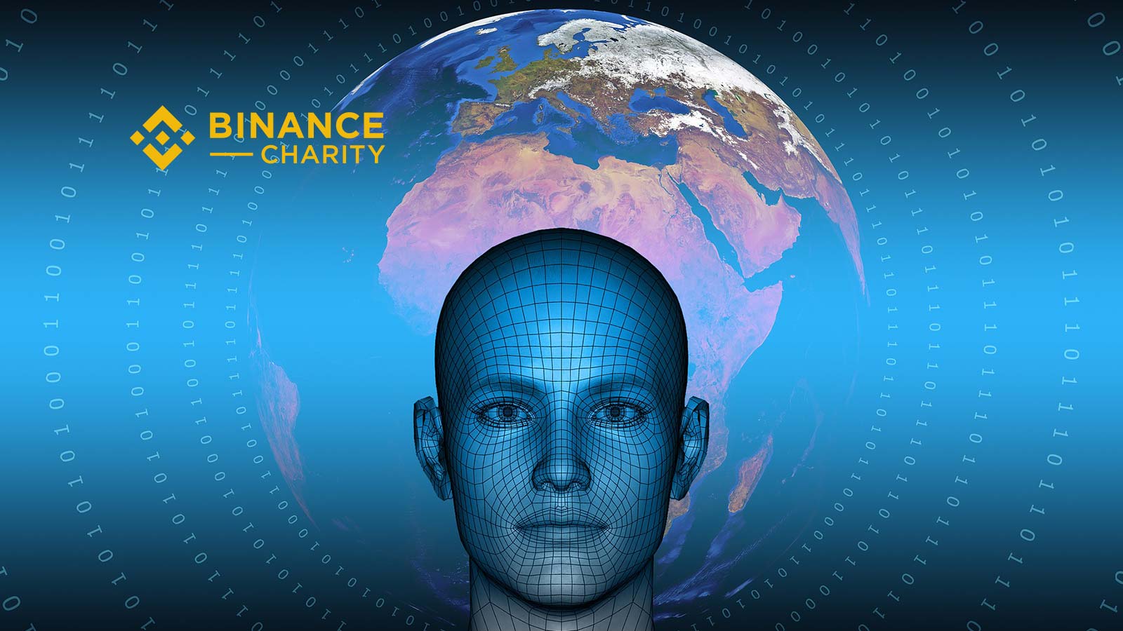 Binance Charity Partners with Code to Inspire Supporting Tech Education for 100 Young Women in Afghan