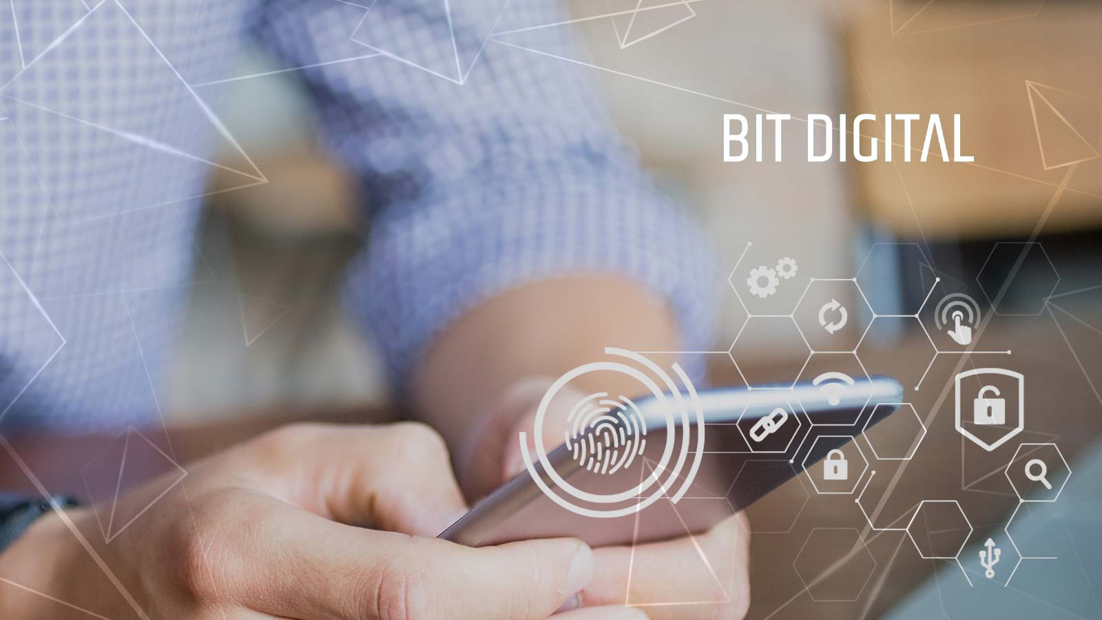 Bit Digital Announces New Investor Presentation