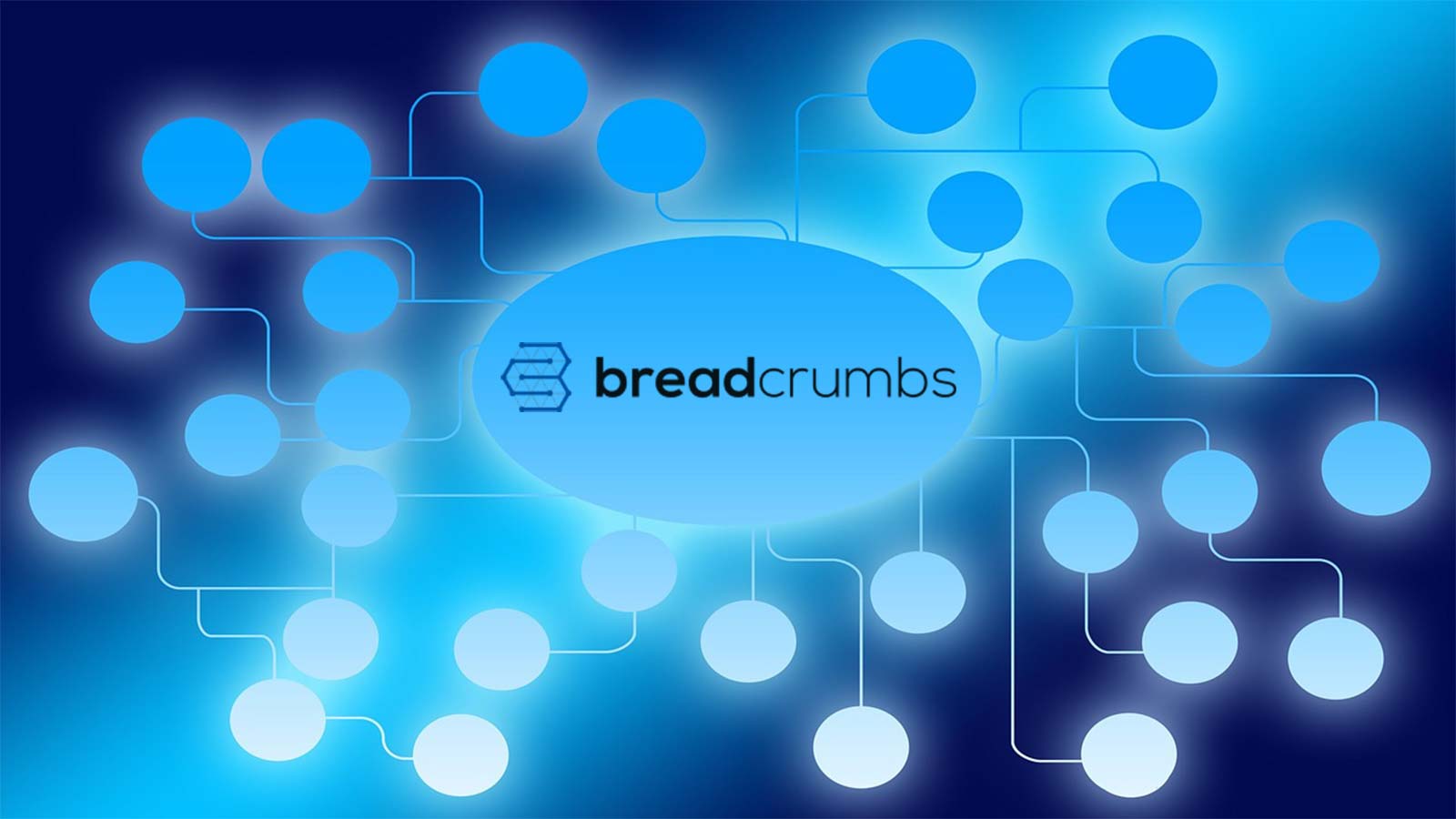 Blockchain Analytics Startup Breadcrumbs.app, Raises a $1.6 Million Seed Round Led by Distributed Global Capital, Cadenza Ventures, and Spartan Group