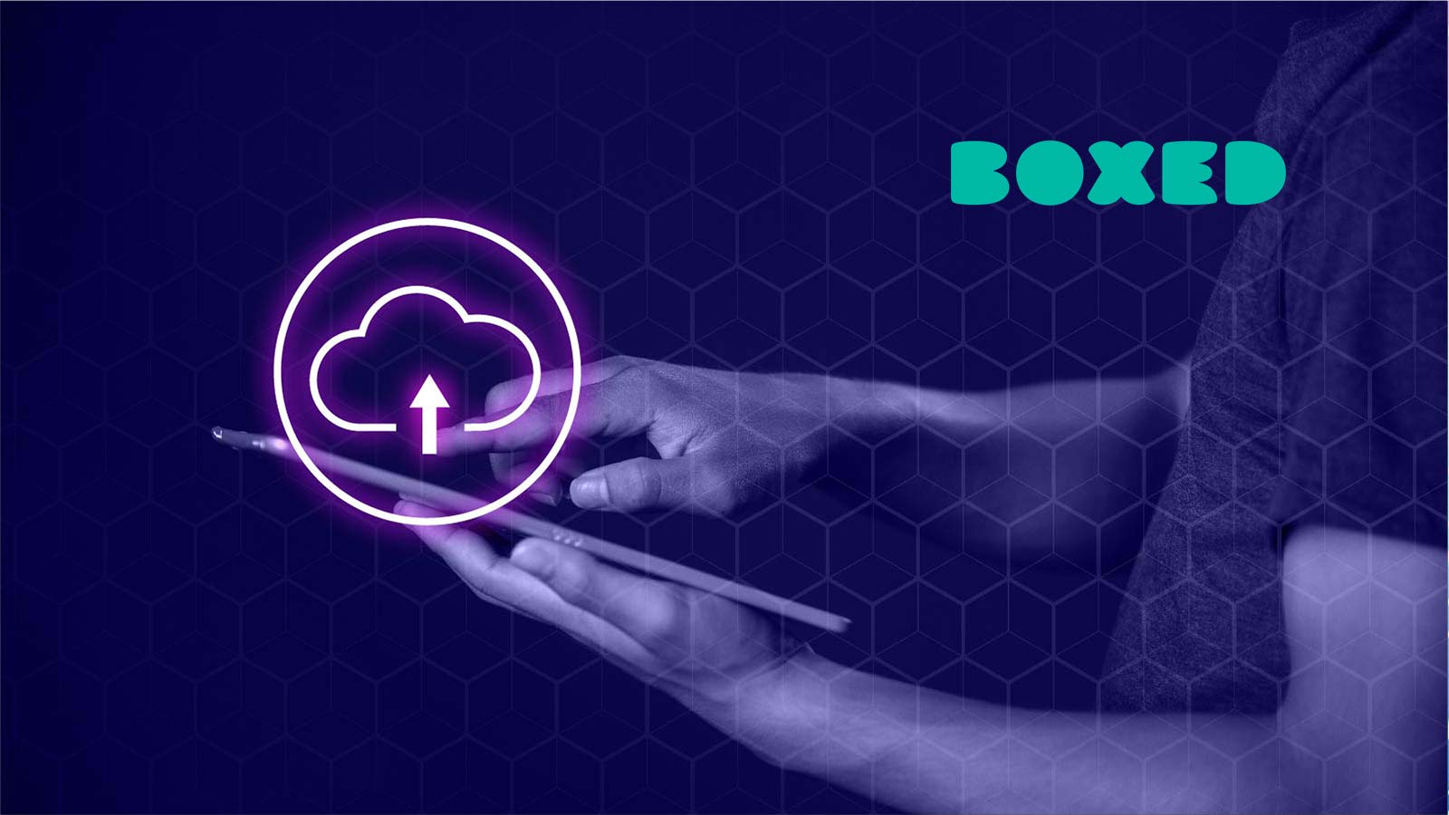 Boxed Teams With Google Cloud To Power Global Platform Technology Solutions