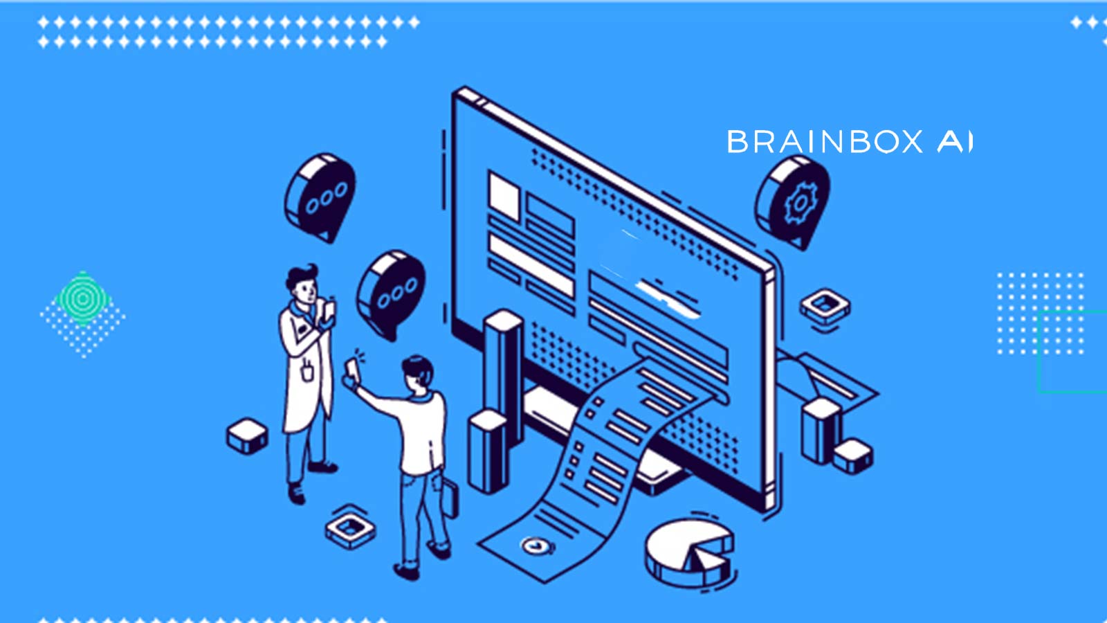 BrainBox AI Installs Its Innovative Technology Initiating Significant Partnership With Landsec