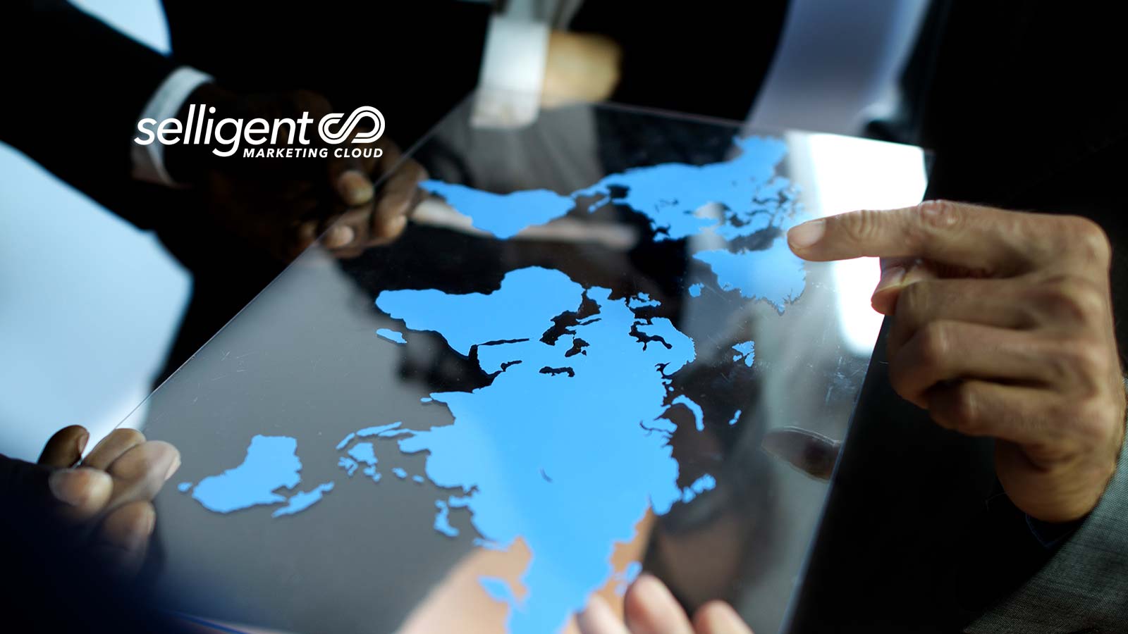 Brands Experience The Future of Marketing With Selligent Marketing Cloud