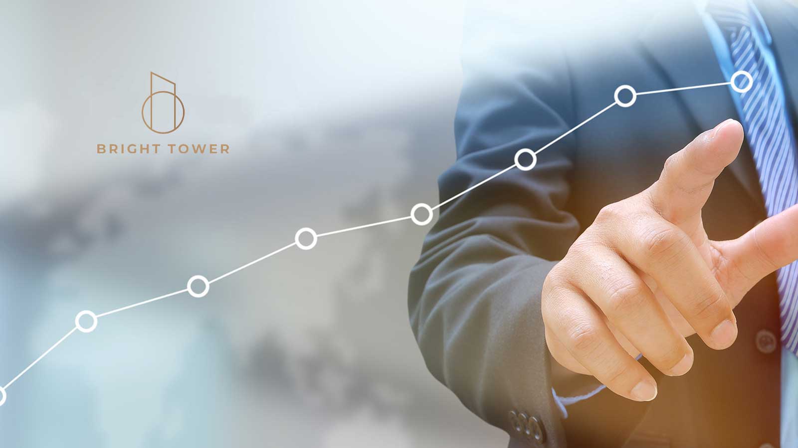 BrightTower Advises B2B Precision Demand Marketing Leader Integrate on its Majority Investment from Audax Private Equity