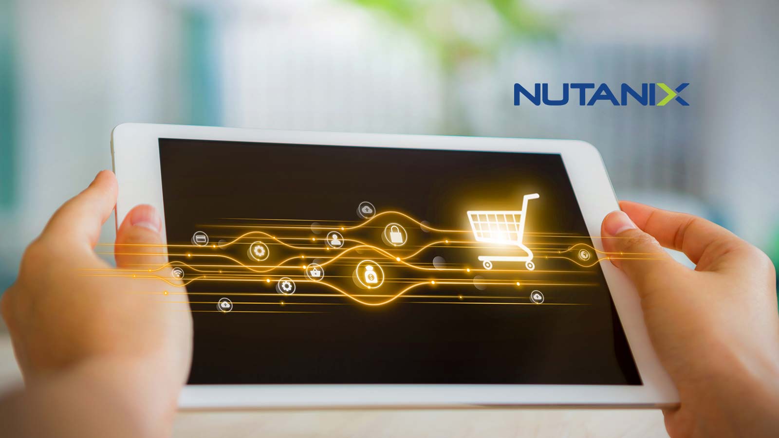 Build-A-Bear Selects Nutanix and Partners to Reinvent the Online Shopping Experience