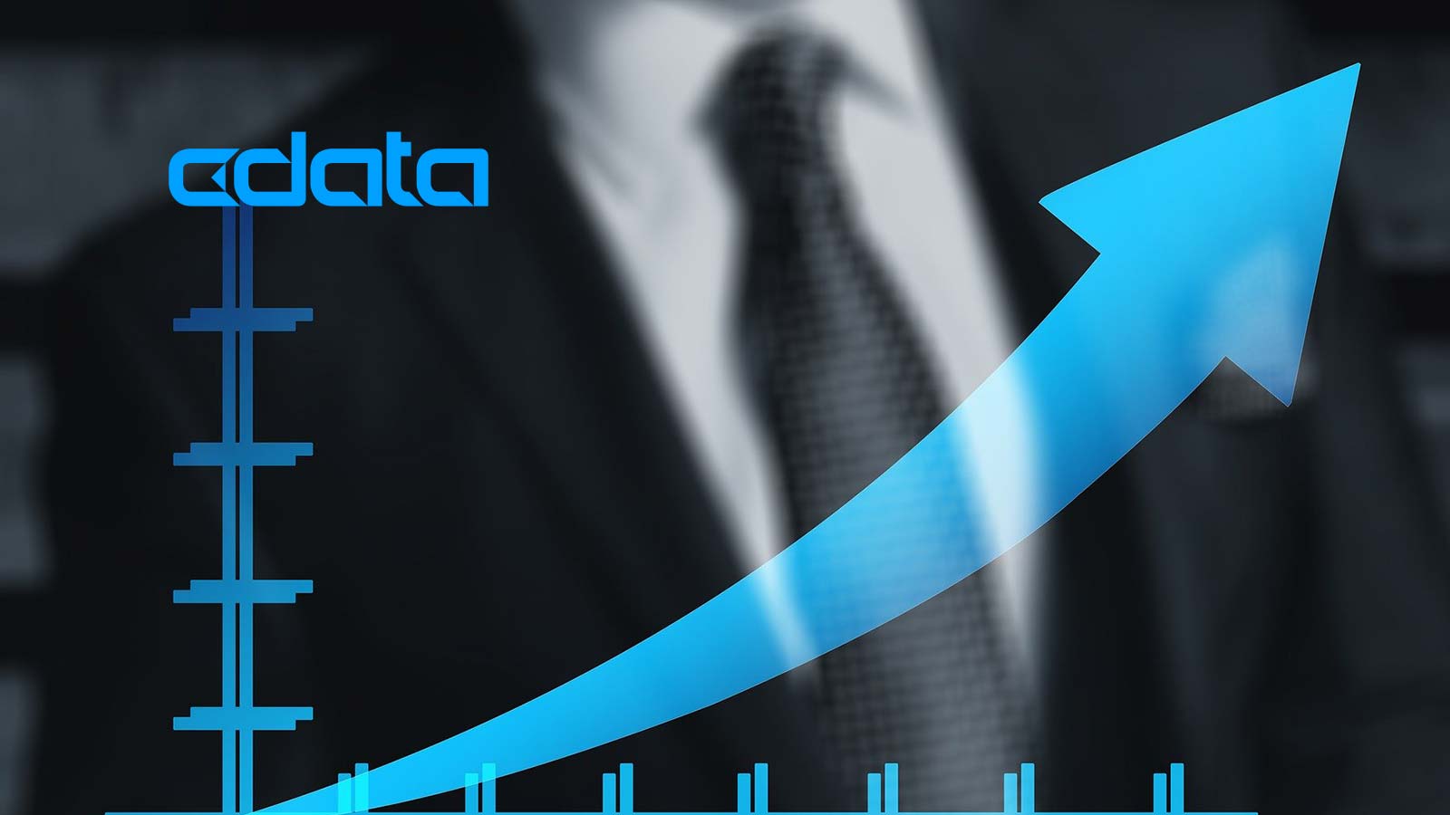 CData Software Raises $140 Million in Series B Funding to Accelerate Growth and Cloud Strategy