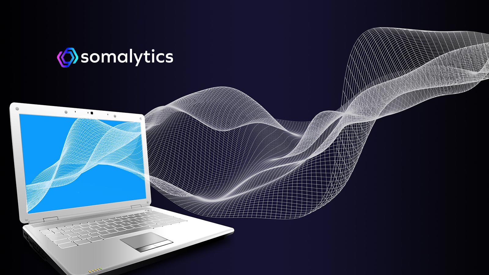 Somalytics To Unveil Products Powered By World's Smallest Nano-Based Capacitive Sensor In Huge Breakthrough For Industry