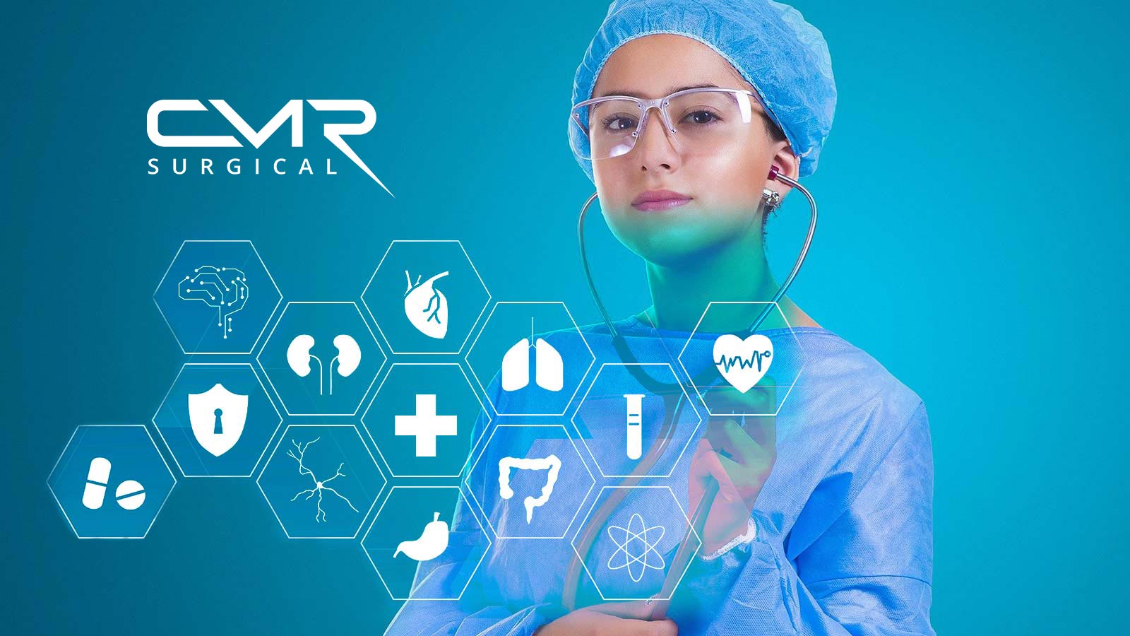 CMR Surgical Expands Into The Middle East