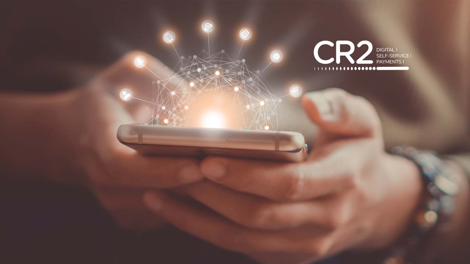 CR2 Continues To Drive Innovation As Cardless ATM Access Goes Live In Eight Countries