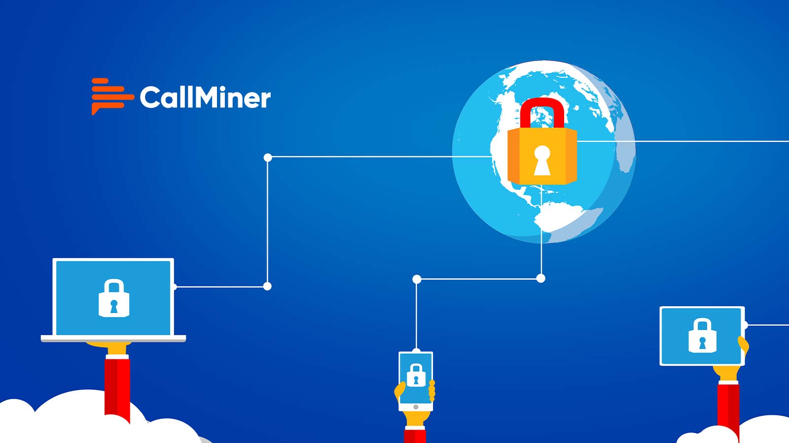 CallMiner Achieves HITRUST CSF Certification To Manage Risk, Improve Security Posture, And Meet Compliance Requirements
