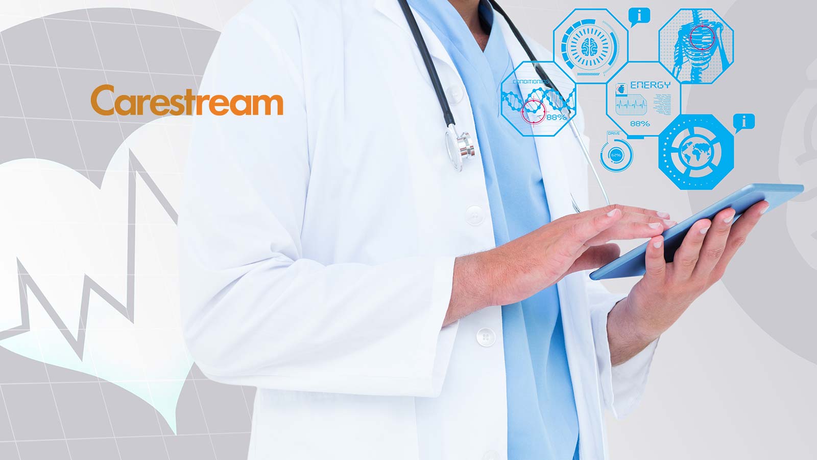 Carestream Health Improves Service Delivery For Customers In Medical Imaging