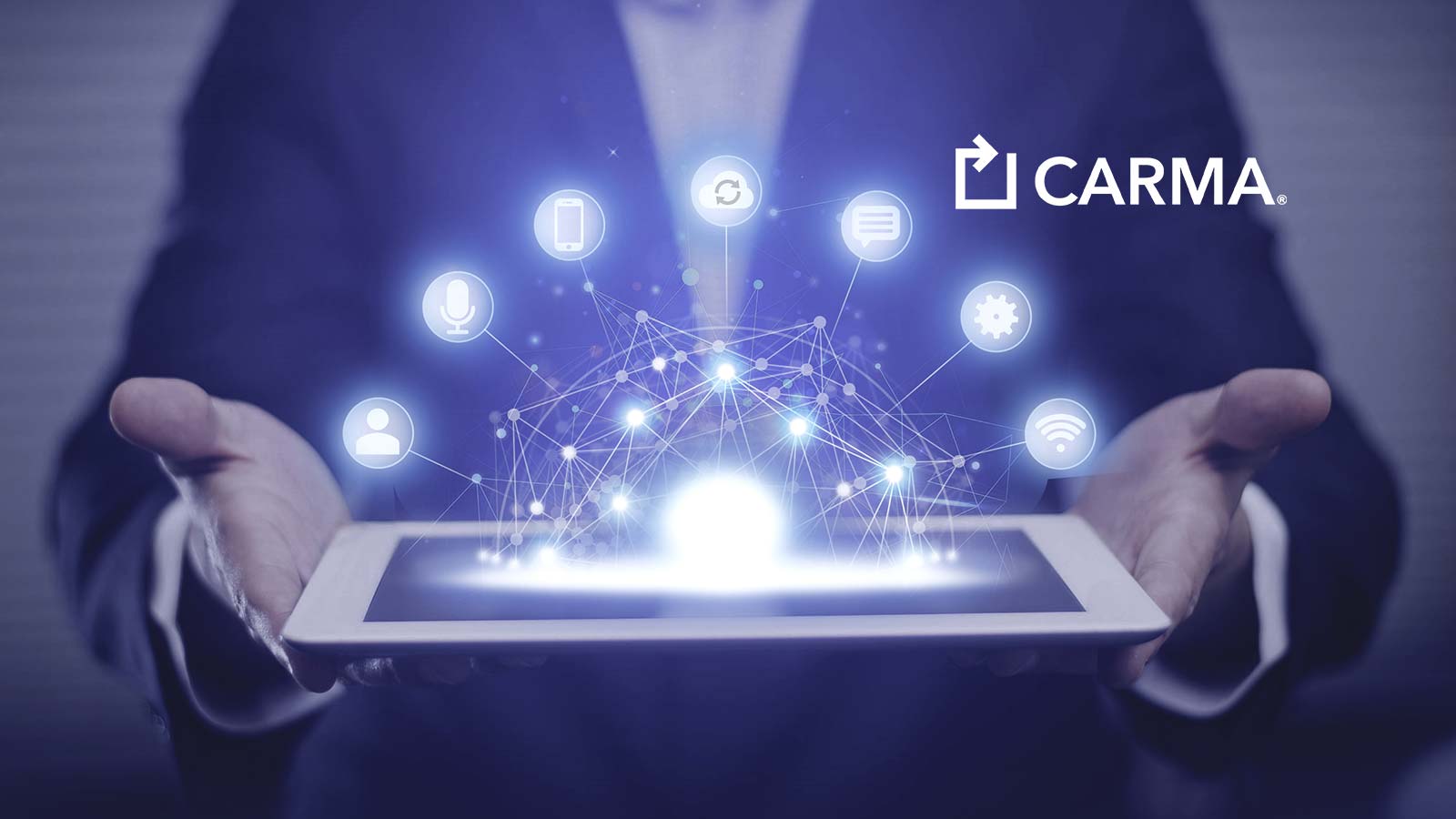 Carma Joins The Autodesk Developer Network