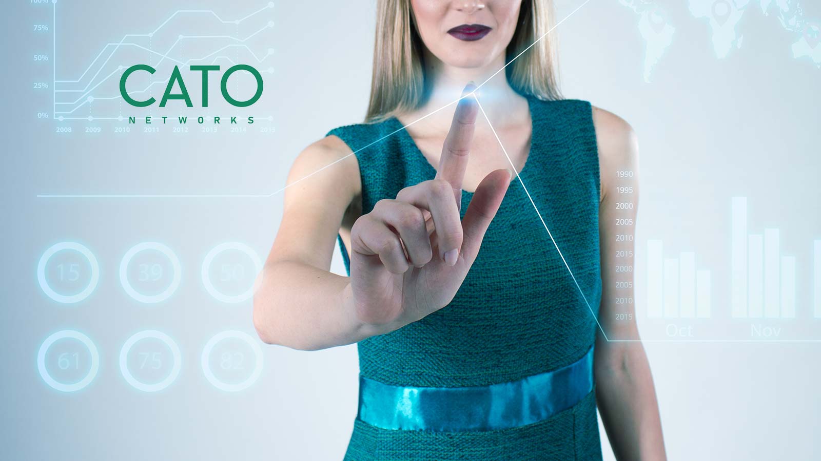 Cato Networks Announces Strategic Investment From Swisscom Ventures