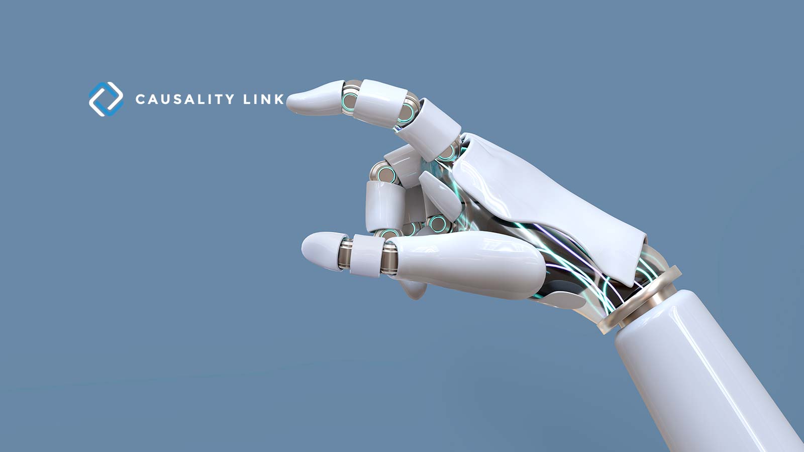 Causality Link Works With AWS On AI For Data Analytics (AIDA) Solution