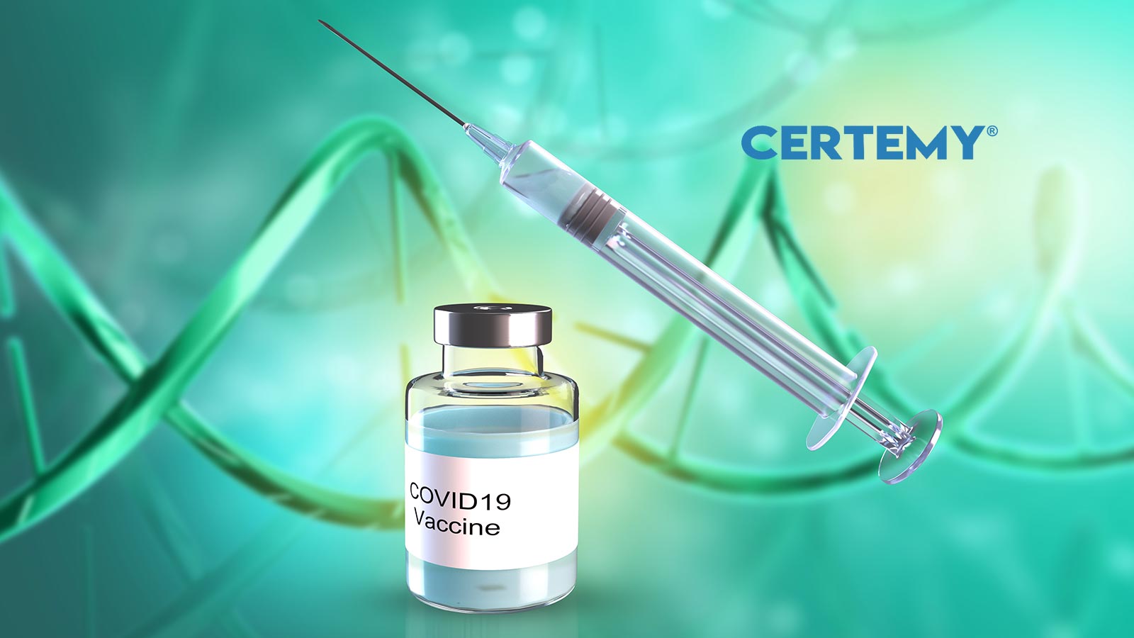 Certemy Releases COVID Vaccine Tracking Software For Company Compliance With The OSHA COVID-19 Employer Mandate