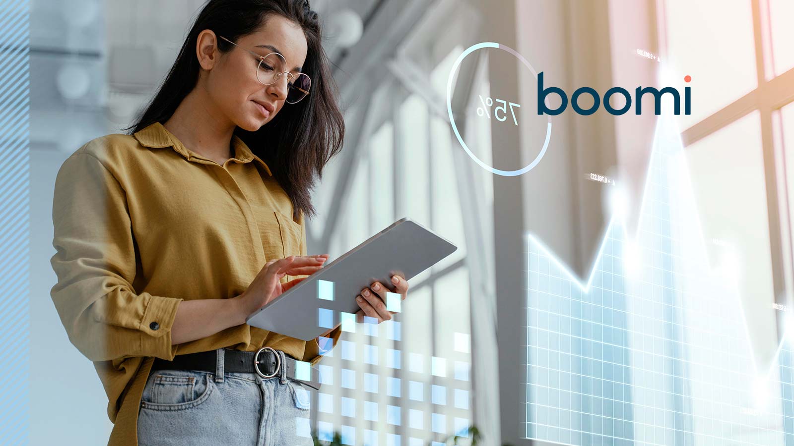 Cloud Technology Leader Boomi Names David Meredith as Chief Executive Officer