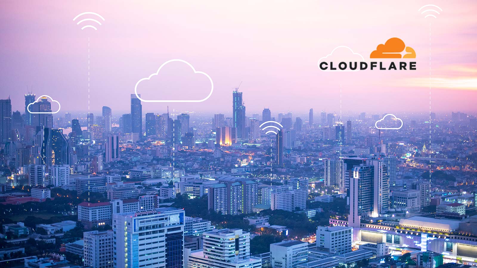 Cloudflare Expands Its Zero Trust Platform
