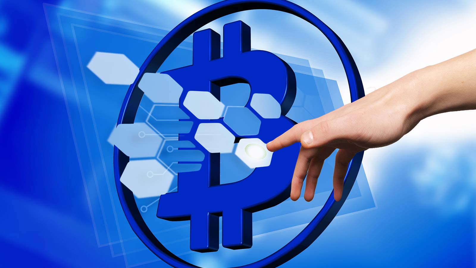 Code Chain New Continent Announces Pre-Commitment for Bitcoin Mining Farm Expansion for 10,000 units Capacity