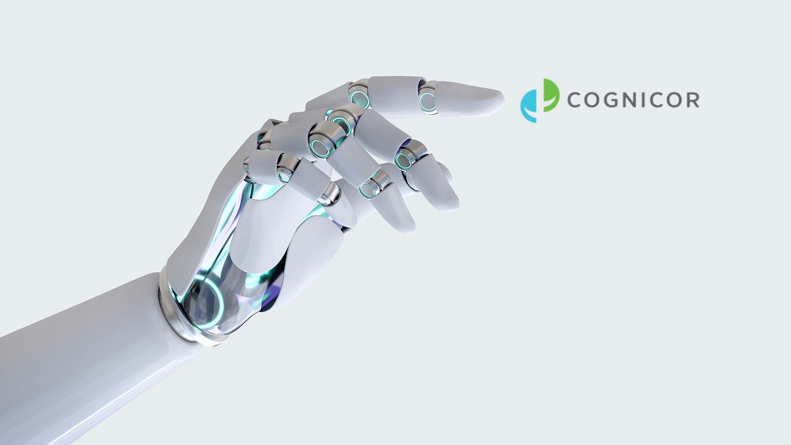 CogniCor Launches First Wealth Management Knowledge Graph For Artificial Intelligence-Based Digital Assistants