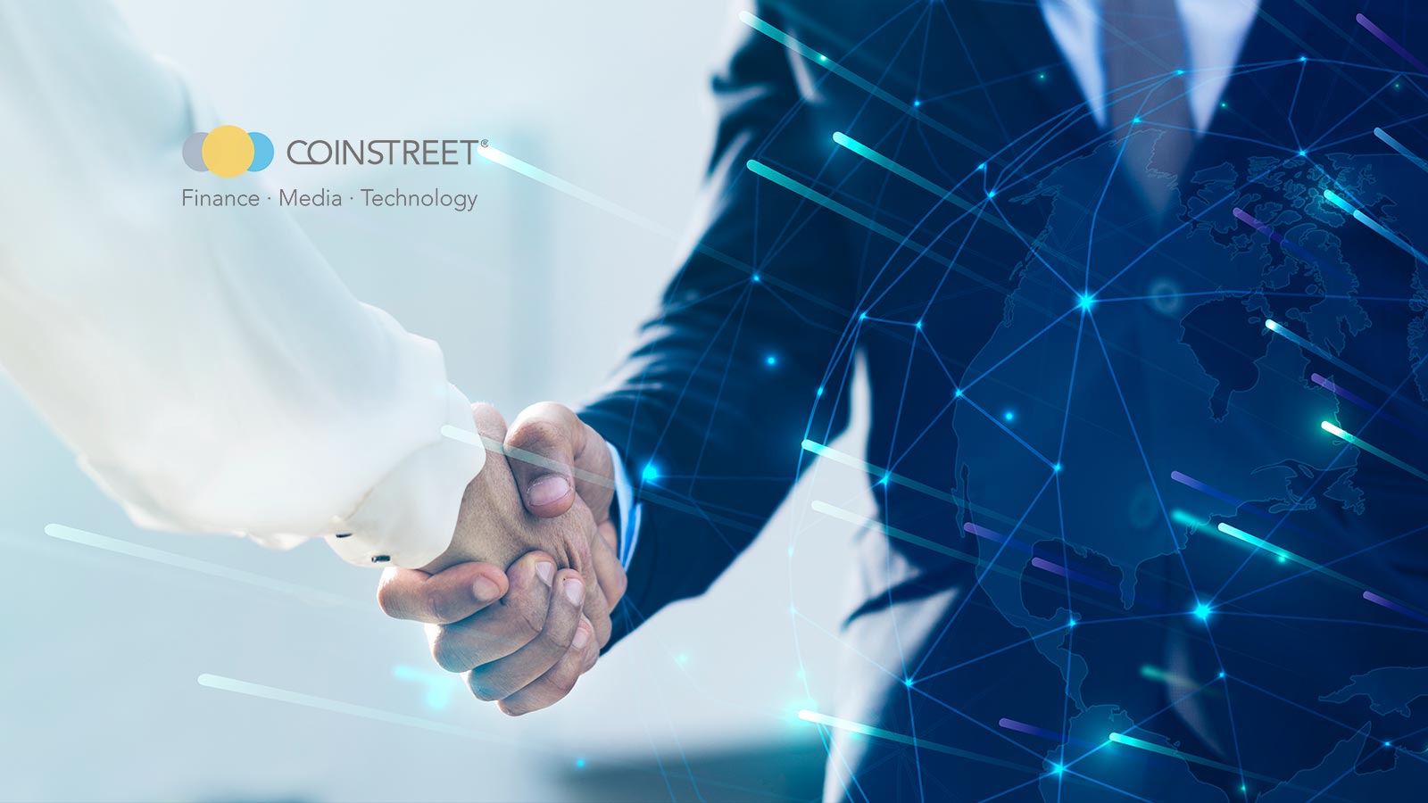 Coinstreet And Somerley Collaborate To Form New Venture To Provide Professional Services In Security Token Offerings ("STO") In Hong Kong