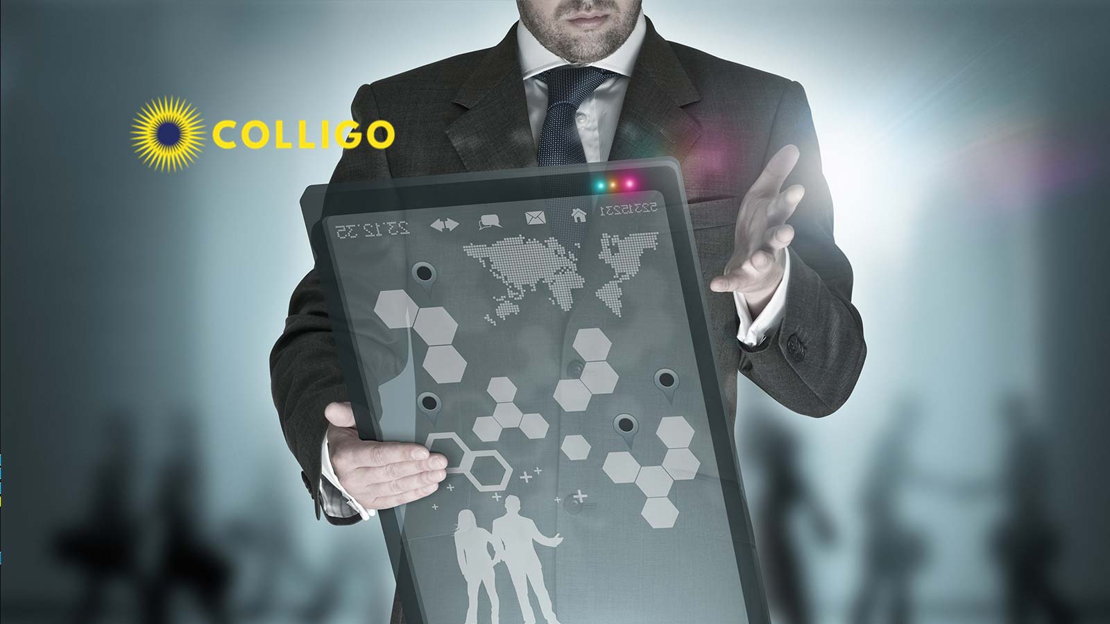 Colligo Token & Coinllectibles Introduce Gamified NFT Auctions for Unique Fusion NFTs