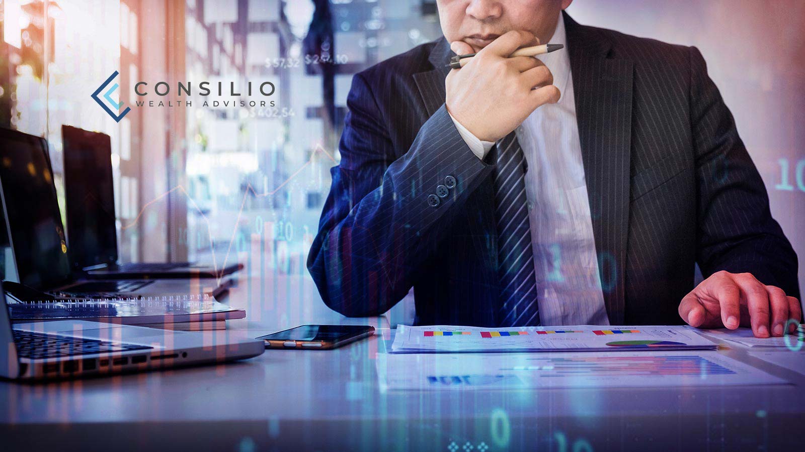 Consilio Wealth Advisors Hires New Investment Strategist Hao Dang to Expand Investment Advisory Offerings