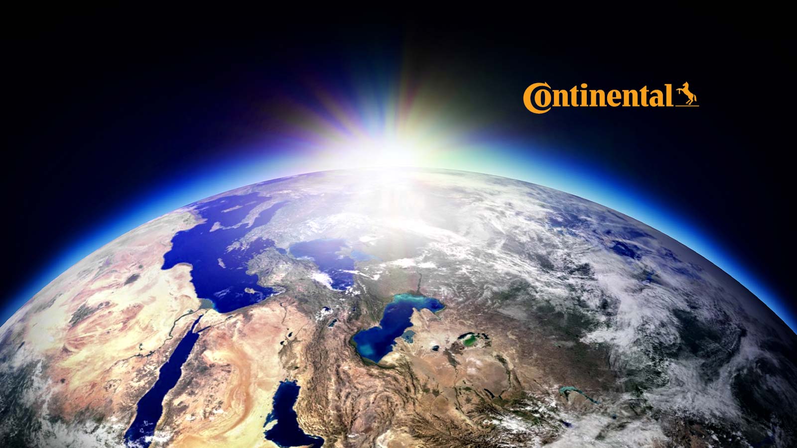 Continental Showcases Technology ‘From Concrete To Cloud’ At ITS America 2021