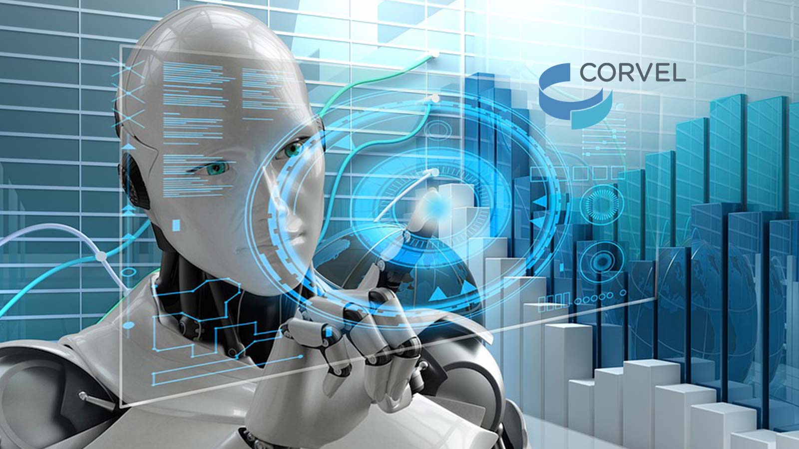 CorVel Launches New Workers’ Compensation and Liability Solution, Leveraging Artificial Intelligence and Predictive Analytics