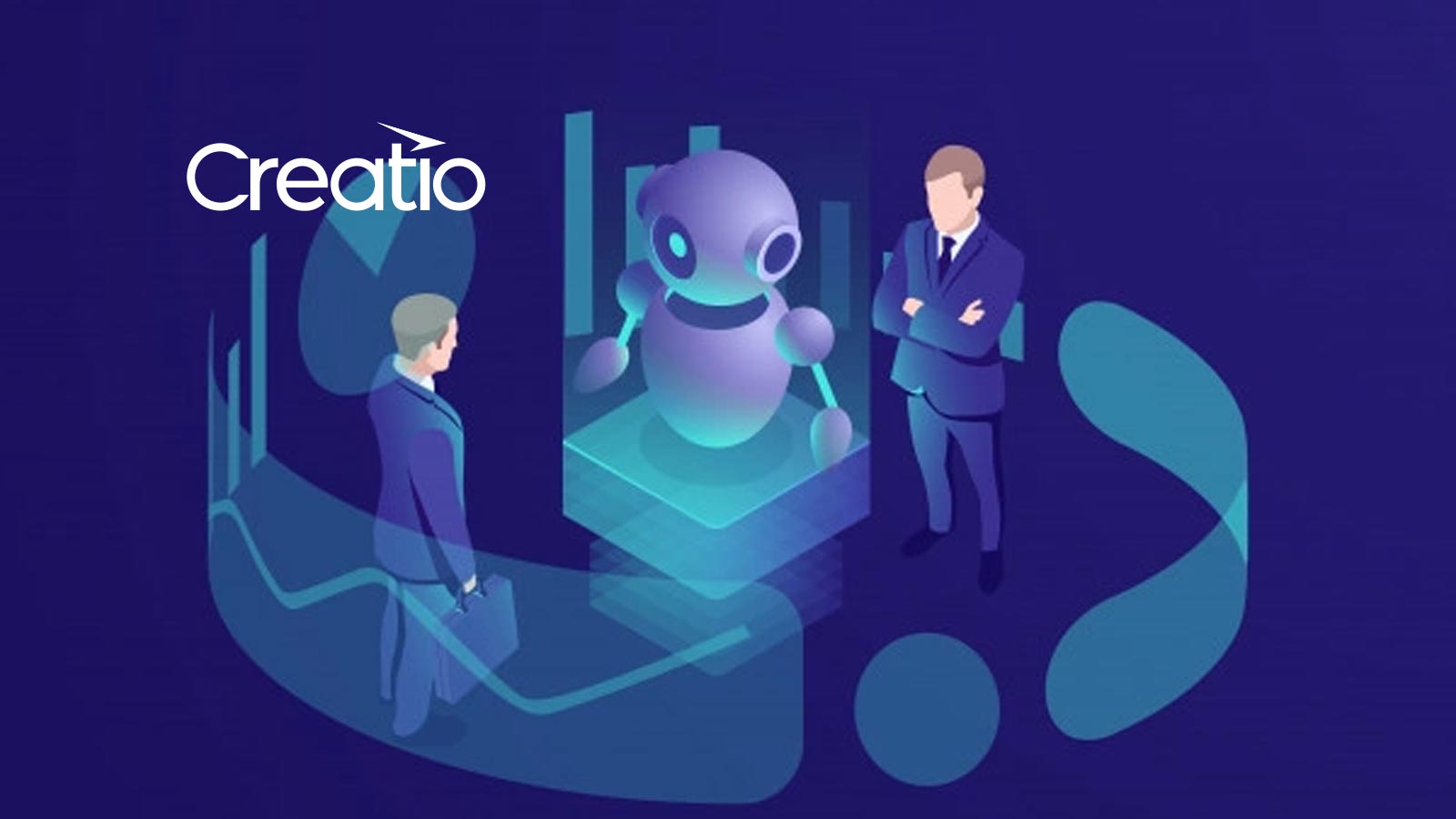 Creatio Announces Record Growth, Driven By Adoption Of Its Platform To Automate Industry Workflows And CRM With No-Code