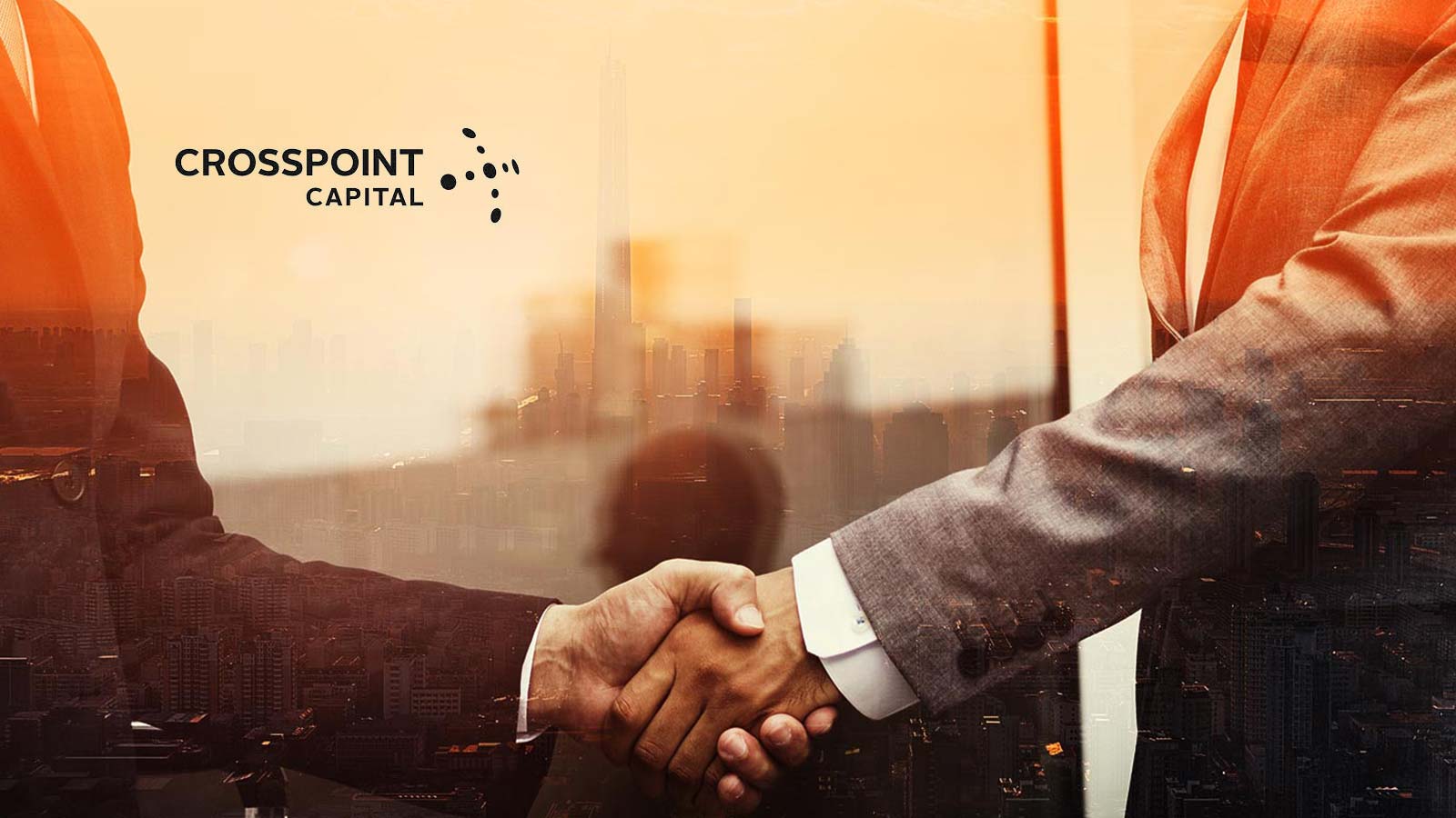 Crosspoint Capital Partners Announces $50 Million Growth Equity Investment in Secure IoT Pioneer Afero