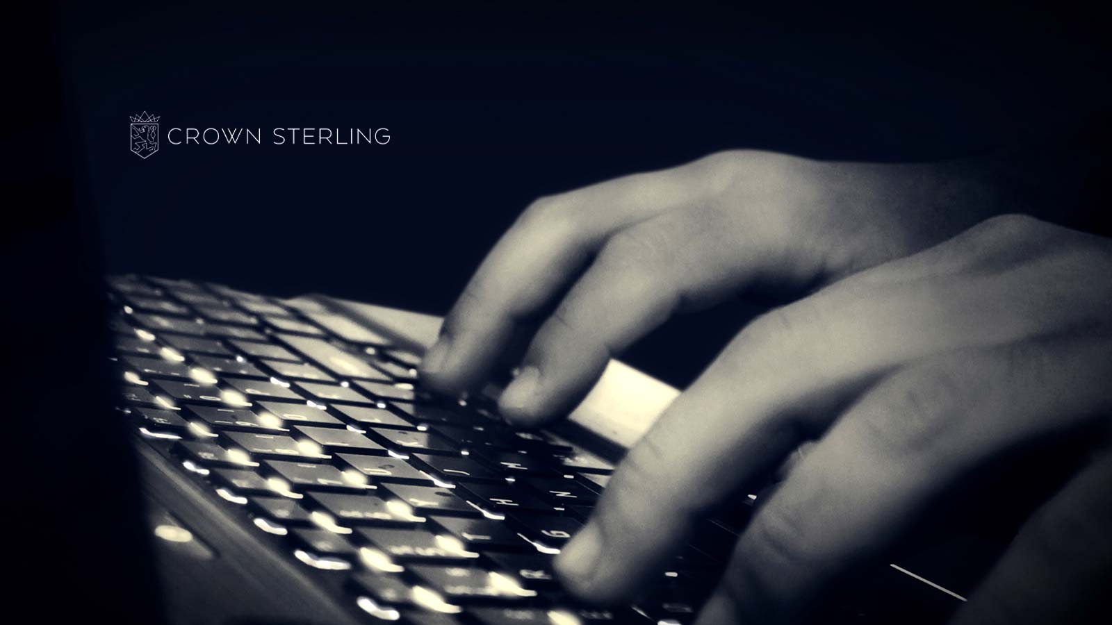 Crown Sterling Appoints Senior Vice President of Corporate Development and EMEA